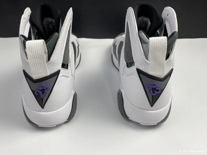 (2021) Retro  7 Jordan Flint CU9307-100  1211